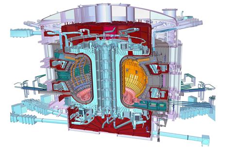 Nuclear fusion, the clean power that will take decades to master