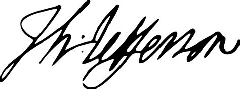 File:Thomas Jefferson's signature.svg - Wikimedia Commons