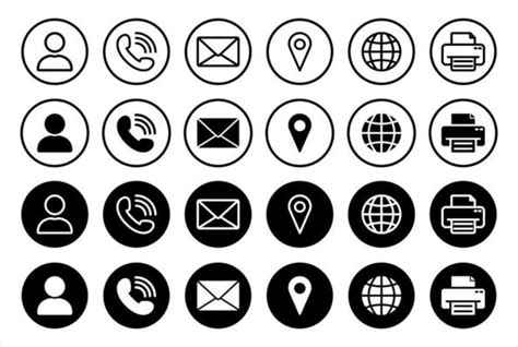 Fax Icon Vector Art, Icons, and Graphics for Free Download