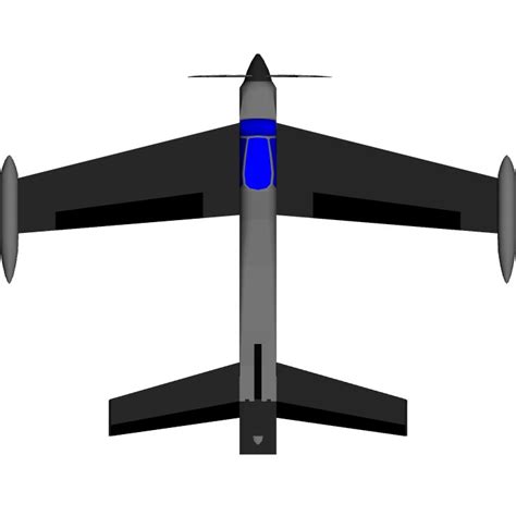 SimplePlanes | GTA 5 Sprunk stunt plane