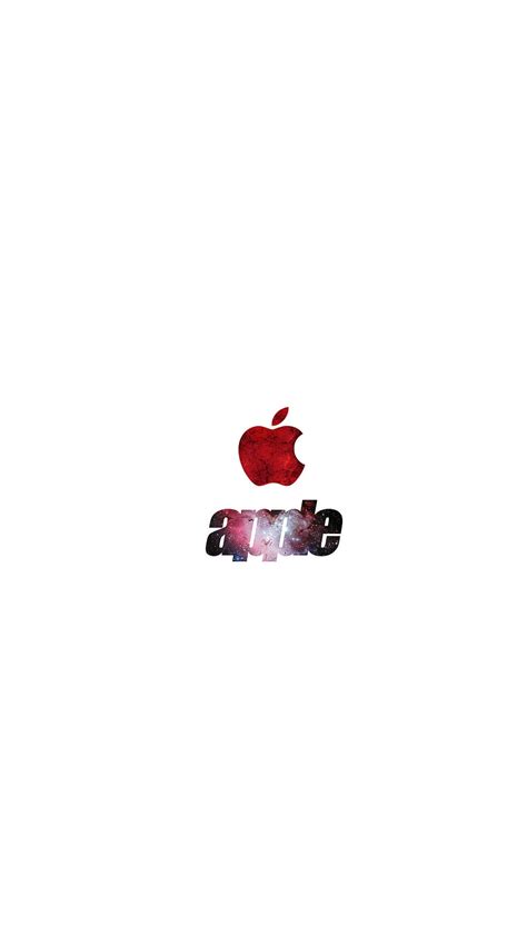 Apple RED, apple iphone 7 plus, HD phone wallpaper | Peakpx