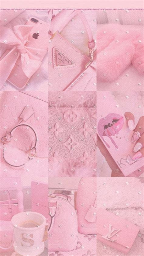 WALLPAPERS — Pink wallpapers | Iphone wallpaper girly, Pink wallpaper girly, Pink wallpaper iphone