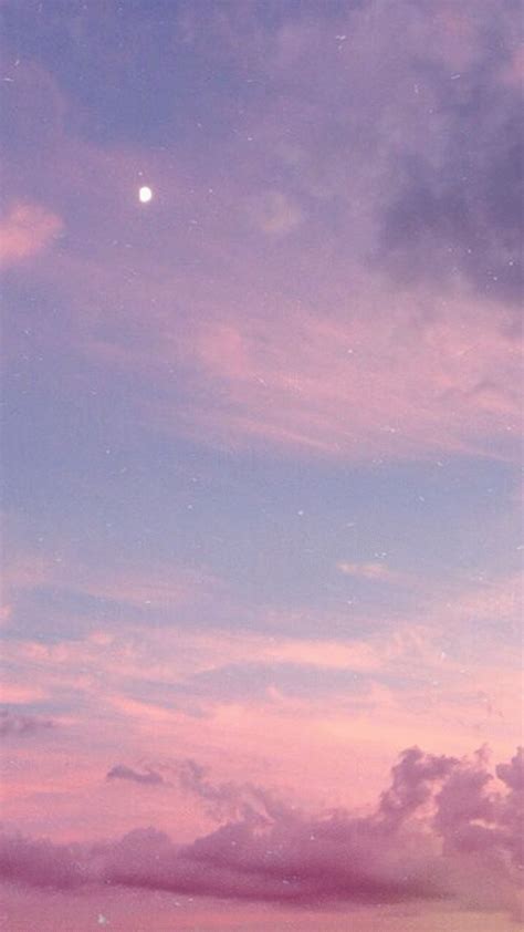 Pin on pink wallpaper in 2020 | Cute pastel wallpaper, Iphone wallpaper sky, Pastel wallpaper