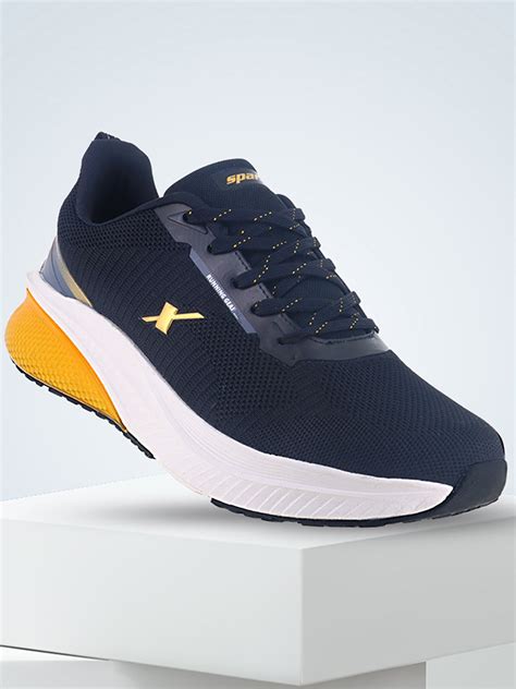 Buy Sparx Men Running Shoes - Sports Shoes for Men 26230202 | Myntra