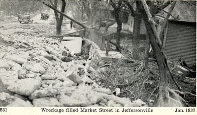 Historic photos of Jeffersonville Indiana - Historic Photos Of Louisville Kentucky And Environs