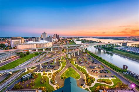 7 Things to Do for Your First Time in Memphis - We Are Memphis