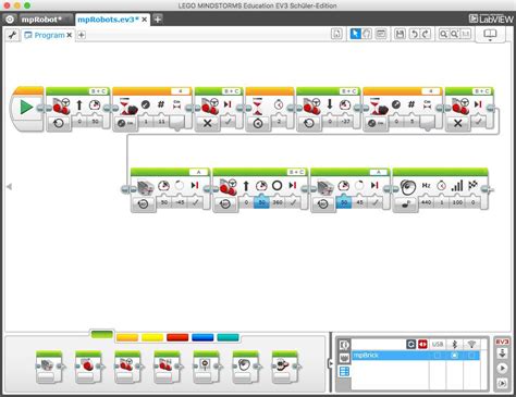 Getting Started Programming The LEGO Mindstorms EV3 Motor, 50% OFF