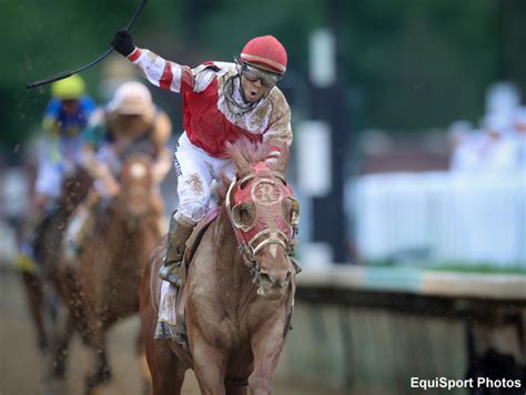 Kentucky Derby Winner Rich Strike Makes 2023 Debut In Friday's Alysheba - Horse Racing News ...