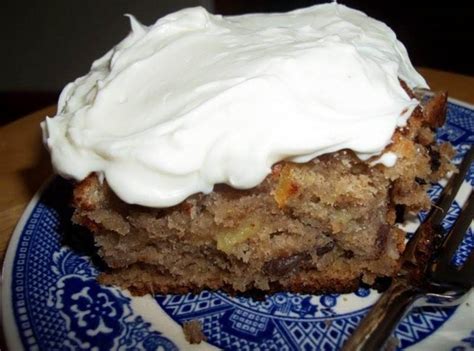 Pineapple Banana Cake Recipe | Just A Pinch Recipes