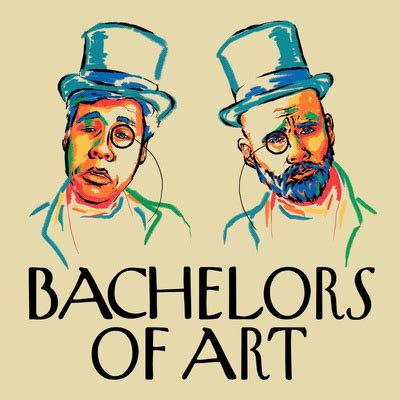 Bachelors of Art • A podcast on Spotify for Podcasters