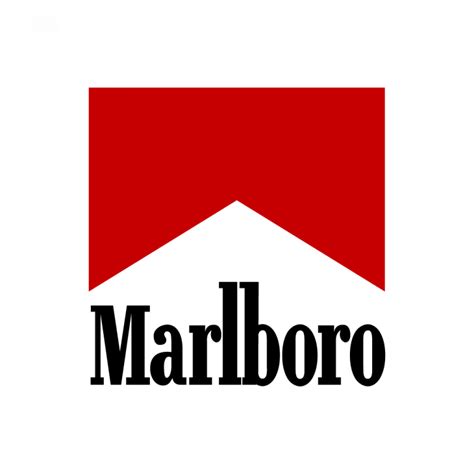 Marlboro logos vector in (.SVG, .EPS, .AI, .CDR, .PDF) free download