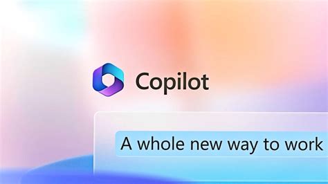 Windows Copilot: The AI Assistant That's Changing the Way We Use Our ...