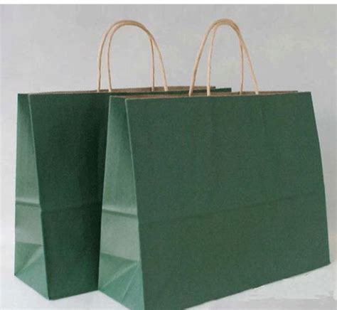 China Wholesale Custom Paper Shopping Bags Manufacturers, Suppliers and ...