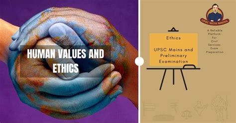 Human Values And Ethics