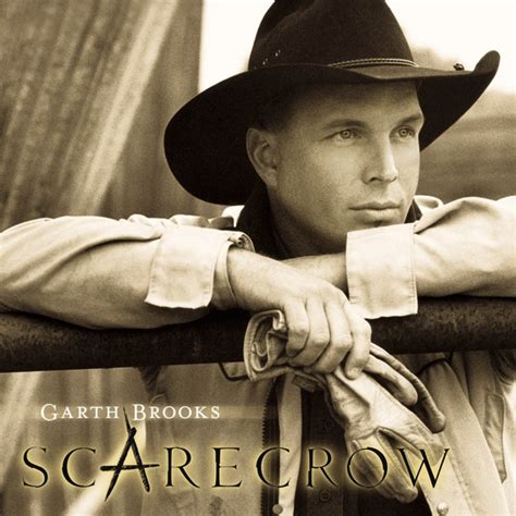 Scarecrow | Garth Brooks | The Official Website