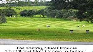 Visit The Royal Curragh Golf Club with Discover Ireland