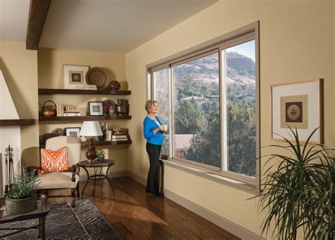 What’s the Benefit of a Double Horizontal Slider Window? | MILGARD