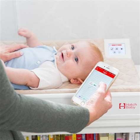 Hatch Baby Raises $7 Million In Series A Funding Round Led By True Ventures