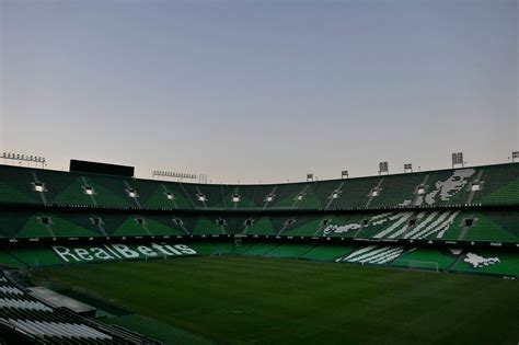 Betis Stadium / SofaScore LaLiga Team Focus - Betis - SofaScore News ...