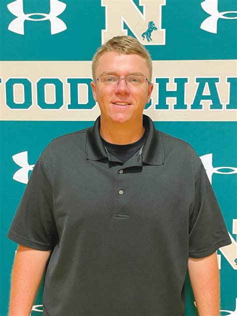 New Northwood baseball coach Kyle Robinson wants to be someone his ...