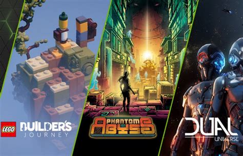 13 New GeForce Now games added this week - Geeky Gadgets