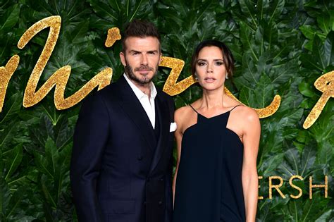 Victoria and David Beckham do salsa: Why dancing is great for your ...