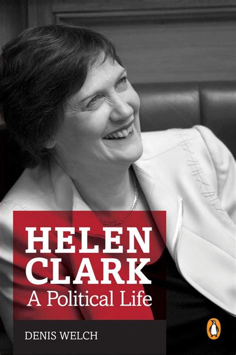 Helen Clark biography out soon (liberation)