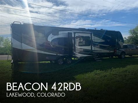 2020 Vanleigh RV Beacon 42RDB for sale - id:239194