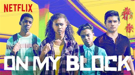 On My Block Season 2: Everything we know so far - What's on Netflix