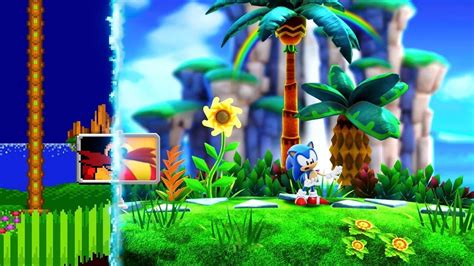 'Sonic Superstars' Nominated for Best Family Game For The Game Awards 2023 — CultureSlate