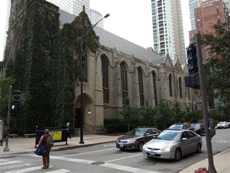 Fourth Presbyterian Church, Chicago - TripAdvisor