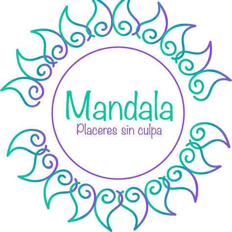 Mandala | Mexico City