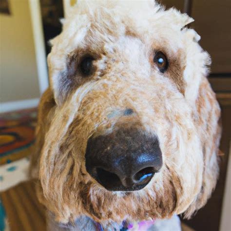 Goldendoodle Allergies: What You Need to Know