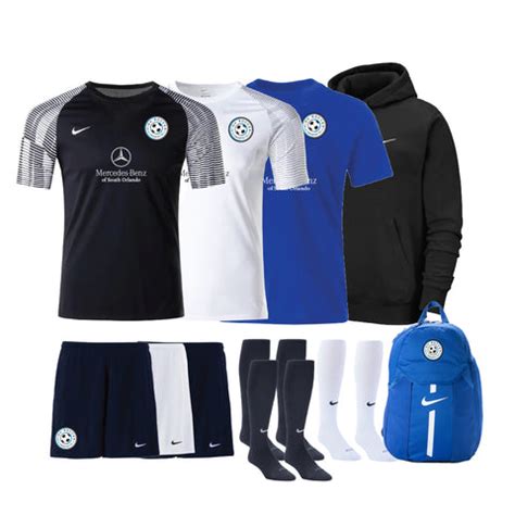 High Soccer Uniform Buying Guide