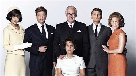 Watch it! The Kennedys, Saturday, RTÉ One