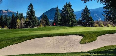 Elk Ridge Golf Course Tee Times - Carson, WA | TeeOff.com