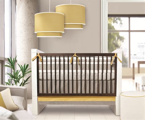 Modern Baby Nursery Design and Ideas – InspirationSeek.com