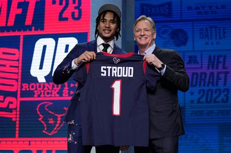 Ohio State extends an NFL Draft record - cleveland.com