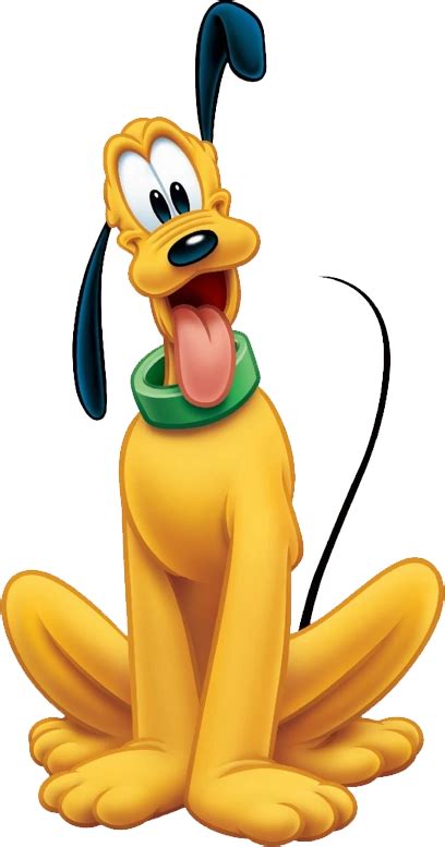 Pluto (Disney) | Heroes and Villains Wiki | Fandom