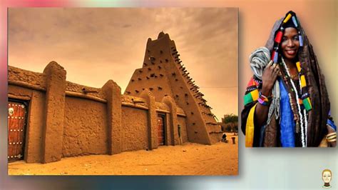 😊 Early african architecture. Beware... Early African architecture prior to 19th century. 2019-01-11