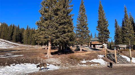 Teton Pass Ski Area to close for 2023/24 ski season