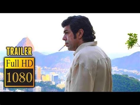 🎥 THE TRAITOR (2019) | Movie Trailer | Full HD | 1080p - YouTube