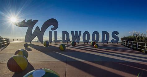 Hotels near Wildwood Boardwalk (Wildwood) from $77/night - KAYAK