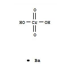 Barium Chromate - Barium Chromates Manufacturer, Supplier & Wholesaler