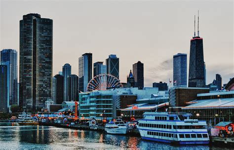 Take a Look at the 25 Best Chicago Attractions