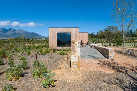 Galería de Escuela Verde Sudáfrica / GASS Architecture Studios - 19