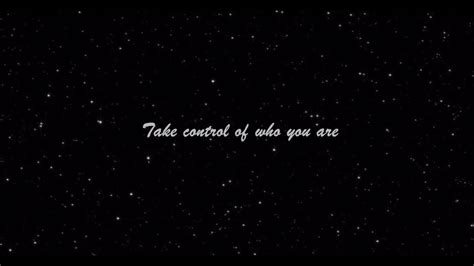 Take Control Lyrics - YouTube