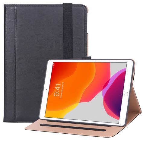 The best folio cases for the 7th-generation 10.2-inch iPad