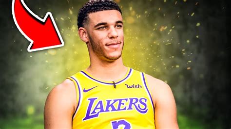 Lonzo Ball Top 10 Highlights - Win Big Sports