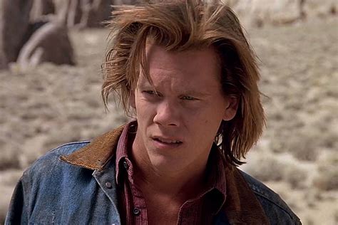 Kevin Bacon Is Down to Make Another 'Tremors' Movie